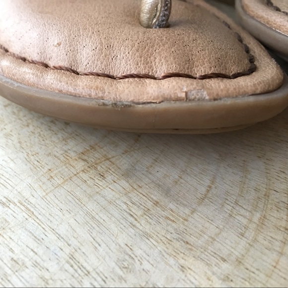 Buy☝️get☝️Toms Blue jean slip on’s & B.O.C sandals - Picture 3 of 8